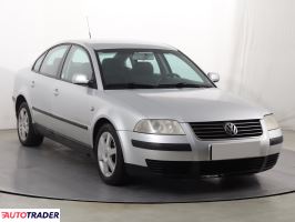 Volkswagen Passat - zobacz ofertę