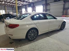 BMW 530 2019 2