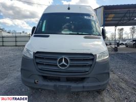 Mercedes Sprinter 2021 3