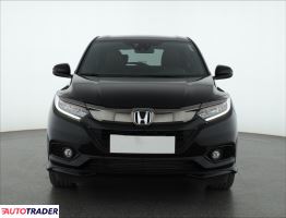 Honda HR-V 2019 1.5 179 KM