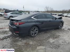 Lexus ES 2021 3 Lexus ES 2021 3
