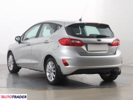 Ford Fiesta 2017 1.0 99 KM