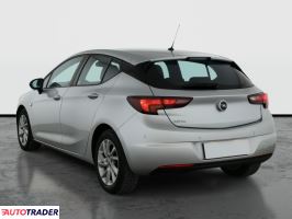 Opel Astra 2019 1.2 108 KM