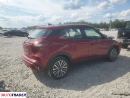 Nissan Pozostałe 2024 1