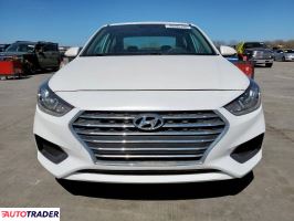 Hyundai Accent 2021 1 Hyundai Accent 2021 1