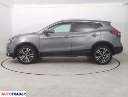 Nissan Qashqai 2018 1.3 138 KM Nissan Qashqai 2018 1.3 138 KM