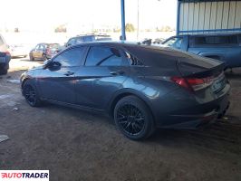 Hyundai Elantra 2021 2