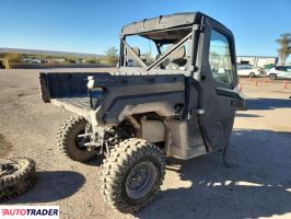 Polaris Ranger RZR 2019