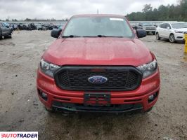 Ford Ranger 2020 2