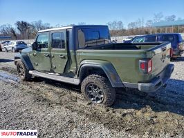 Jeep Pozostałe 2023 3