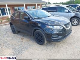 Nissan Rogue - zobacz ofertę