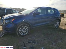 Nissan Rogue - zobacz ofertę