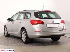 Opel Astra 2015 1.6 108 KM