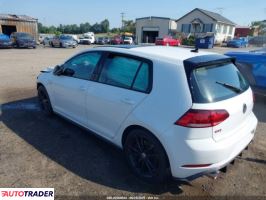 Volkswagen Golf 2021 2