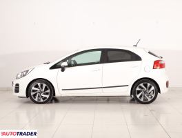 Kia Rio 2016 1.4 107 KM