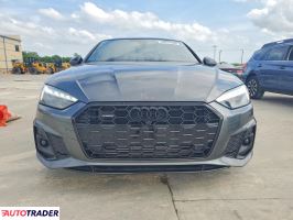Audi A5 2023 2