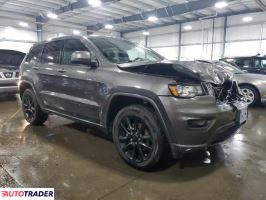 Jeep Grand Cherokee 2019 3 Jeep Grand Cherokee 2019 3