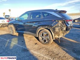 Hyundai Tucson 2024 1