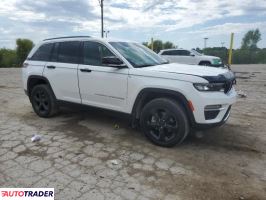 Jeep Grand Cherokee 2024 3 Jeep Grand Cherokee 2024 3
