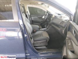 Subaru Pozostałe 2023 2