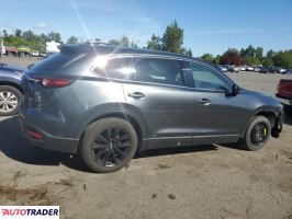 Mazda CX-9 2023 2 Mazda CX-9 2023 2