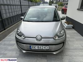 Volkswagen Up! 2015 1.0 60 KM
