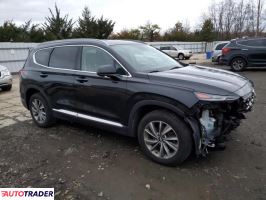 Hyundai Santa Fe 2020 2