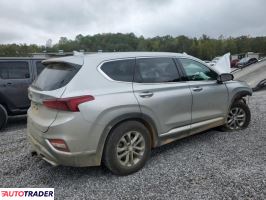 Hyundai Santa Fe 2020 2