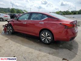 Nissan Altima 2020 2 Nissan Altima 2020 2