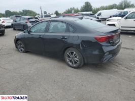 Kia Pozostałe 2022 2