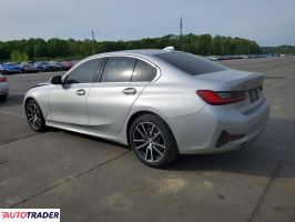 BMW 330 2020 2