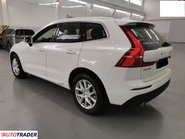 Volvo XC60 2021 2 211 KM