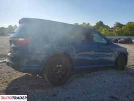 Dodge Durango 2024 6