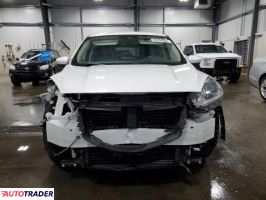 Ford Escape 2020 1 Ford Escape 2020 1