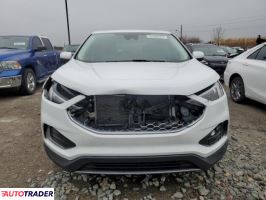 Ford Edge 2023 2