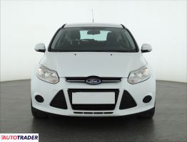 Ford Focus 2013 1.6 93 KM