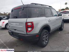 Ford Bronco 2022 2 Ford Bronco 2022 2