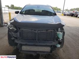 Chevrolet Equinox 2020 2