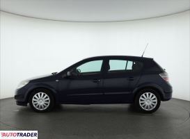 Opel Astra 2008 1.6 113 KM