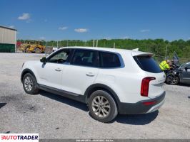 Kia Pozostałe 2020 3