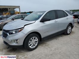 Chevrolet Equinox 2019 1