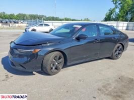 Honda Accord 2025 2