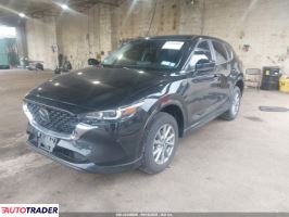 Mazda CX-5 2024 2