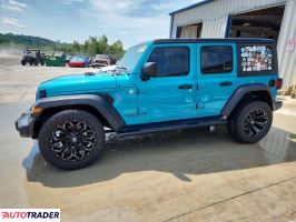 Jeep Wrangler 2020 3