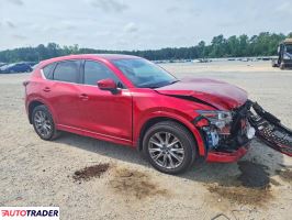 Mazda CX-5 2024 2