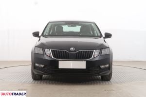 Skoda Octavia 2018 1.4 147 KM