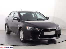 Mitsubishi Lancer - zobacz ofertę