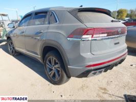 Volkswagen Atlas 2024 2