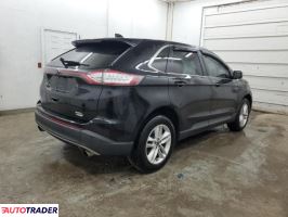 Ford Edge 2018 2