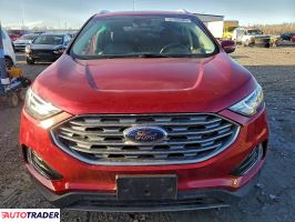 Ford Edge 2020 2